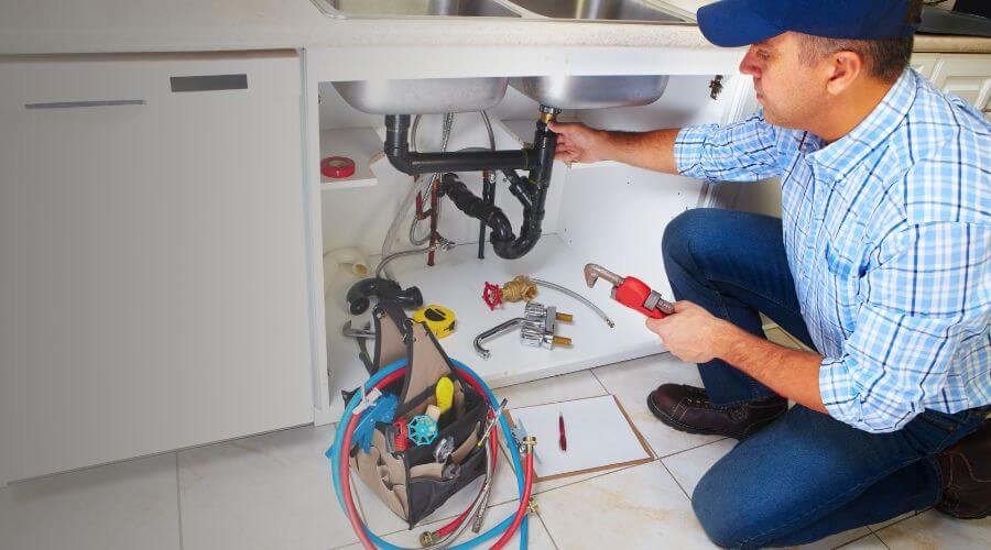 Professional septic pumping service in Dow, IL